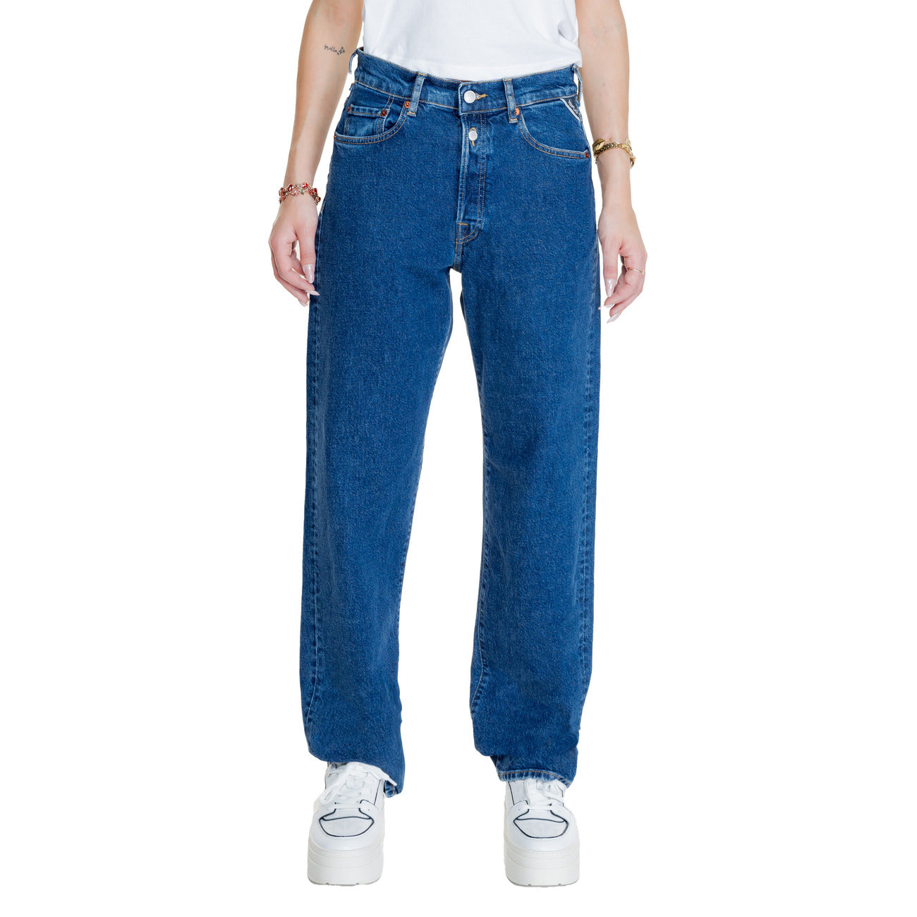 Replay  Women Jeans