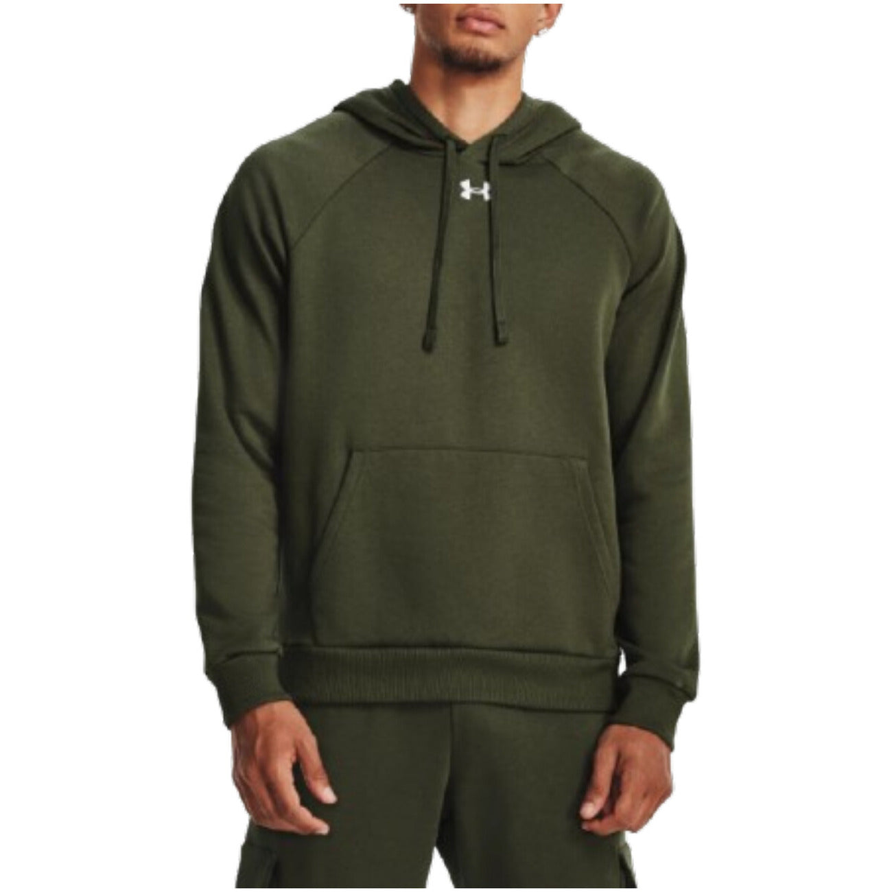 Under Armour Men Sweatshirts
