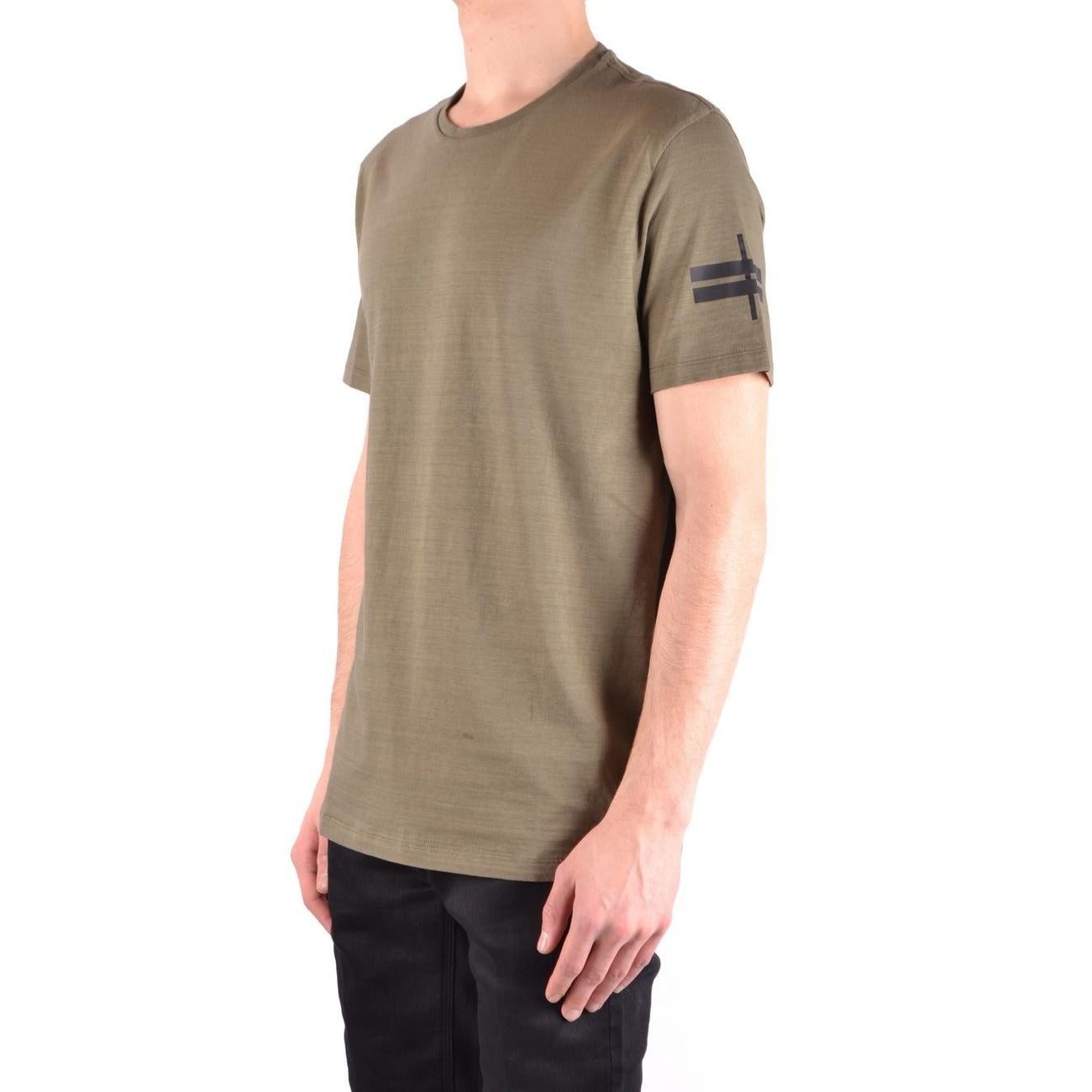 Neil Barrett Men T-Shirt
