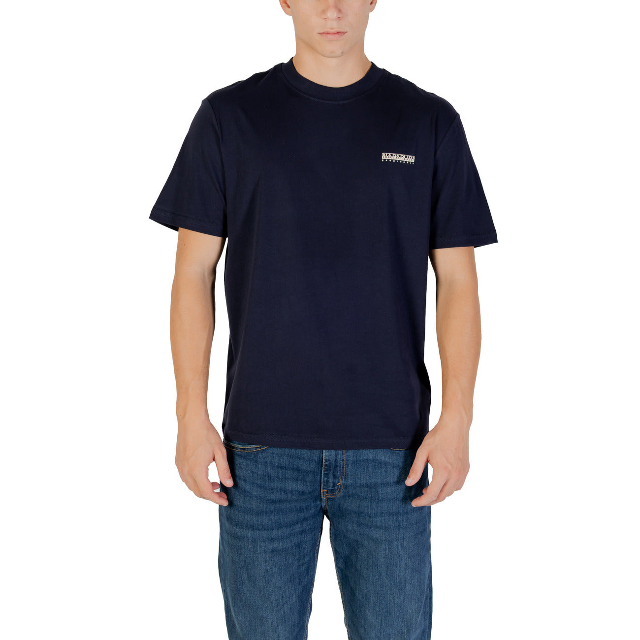 Napapijri Men T-Shirt