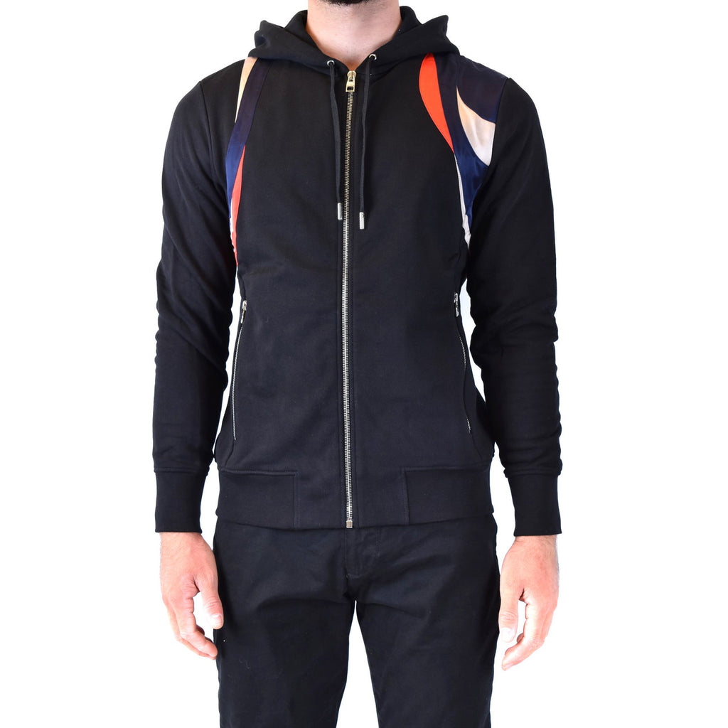 Alexander Mcqueen Men Sweatshirts