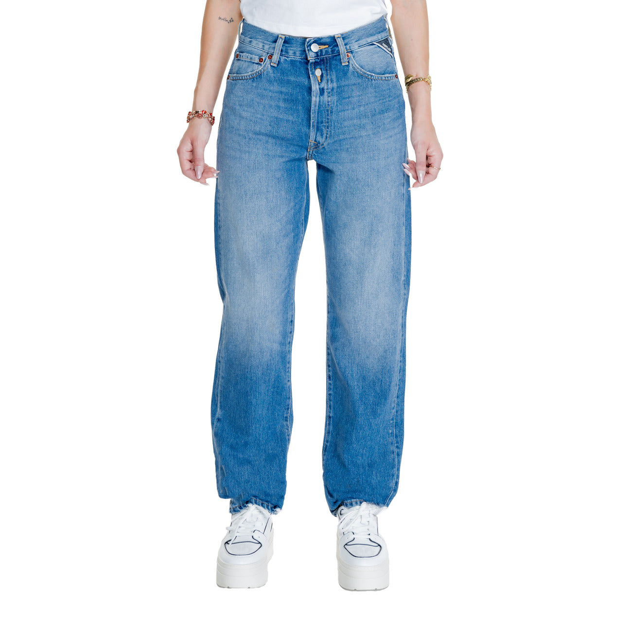Replay  Women Jeans