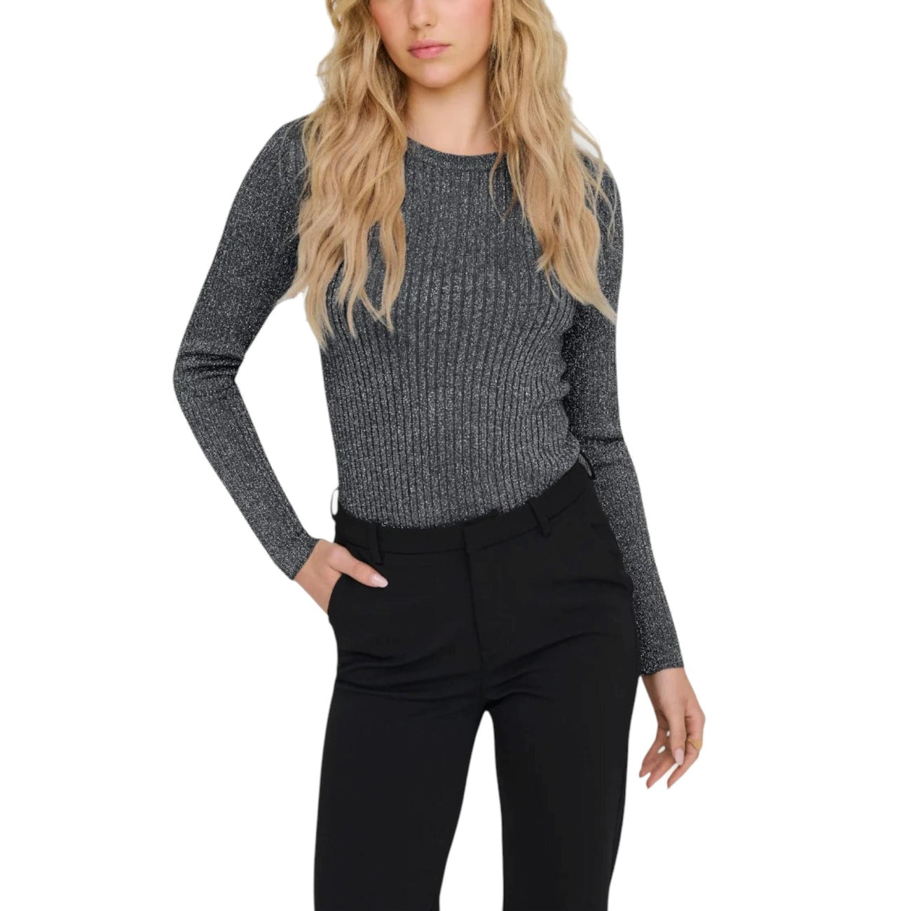 Jacqueline De Yong  Women Knitwear