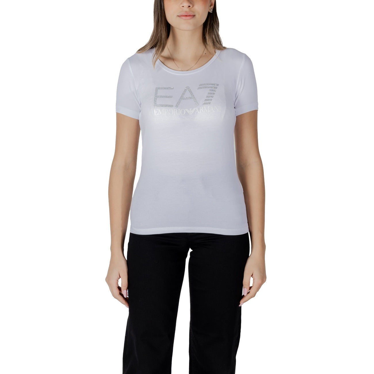 Ea7  Women T-Shirt