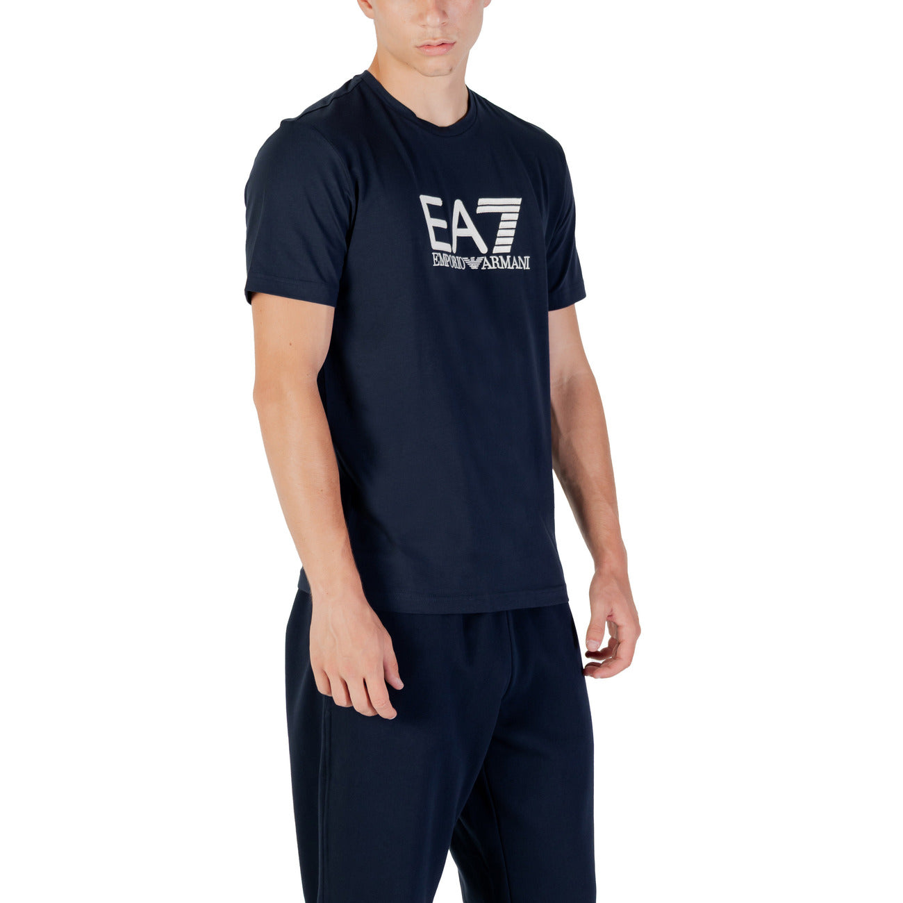 Ea7 Men T-Shirt
