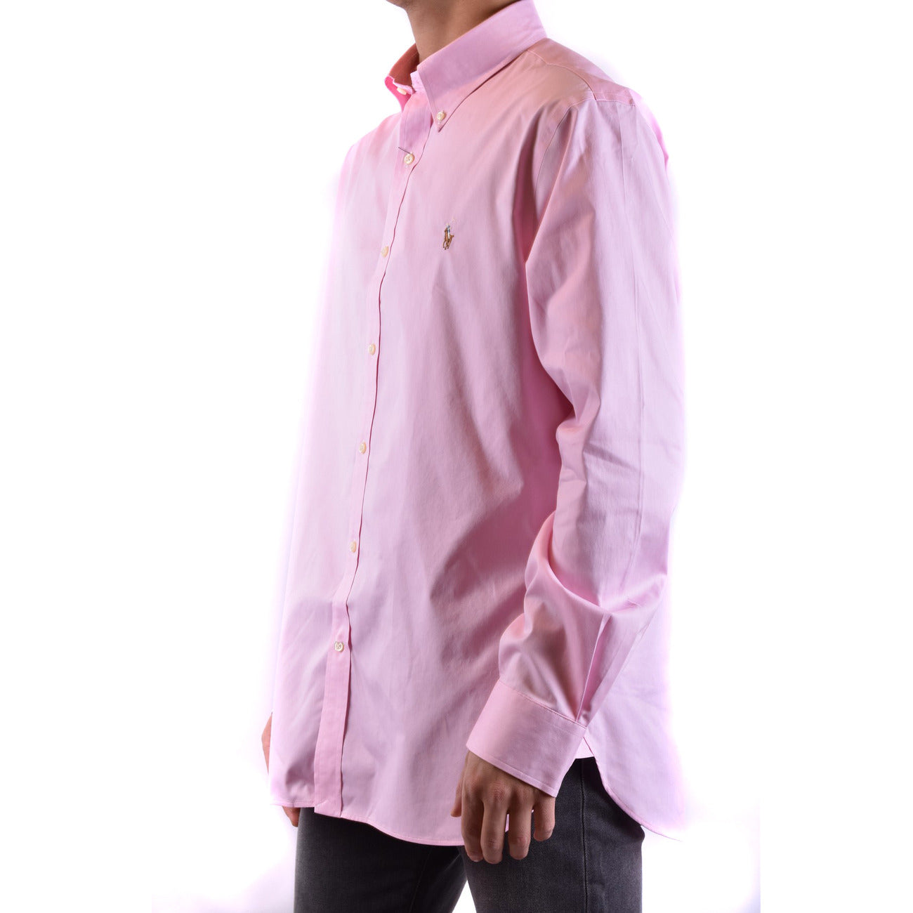 Мужская рубашка Polo Ralph Lauren