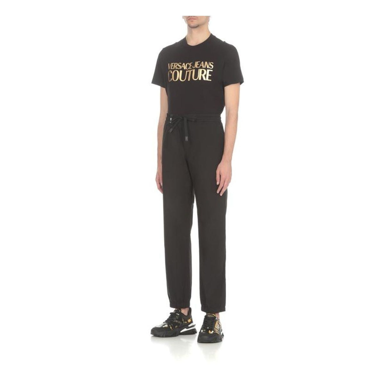 Versace Jeans Couture Men Trousers