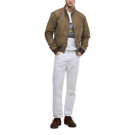 Barbour Kişi Blazer