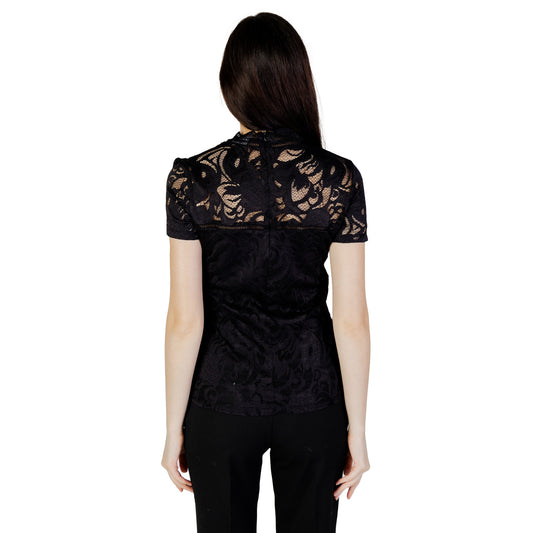 Vila Clothes  Women Blouse