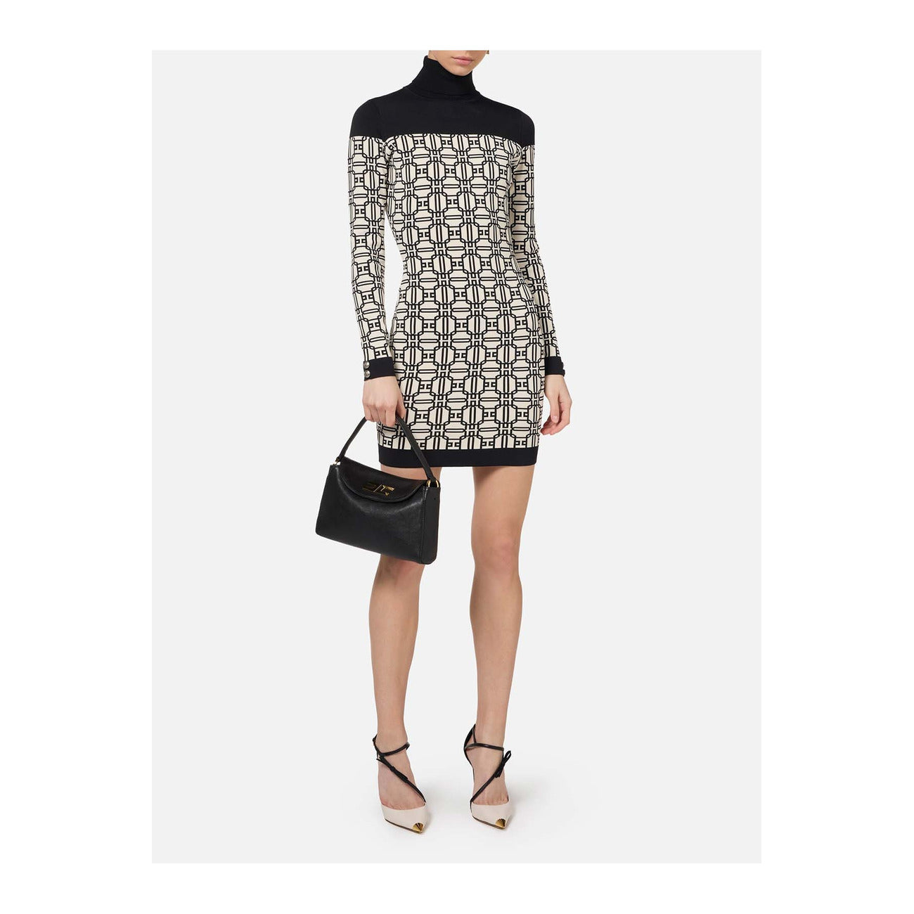 Elisabetta Franchi  Women Dress