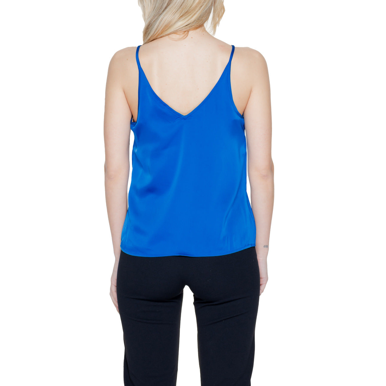 Vila Clothes  Women Undershirt