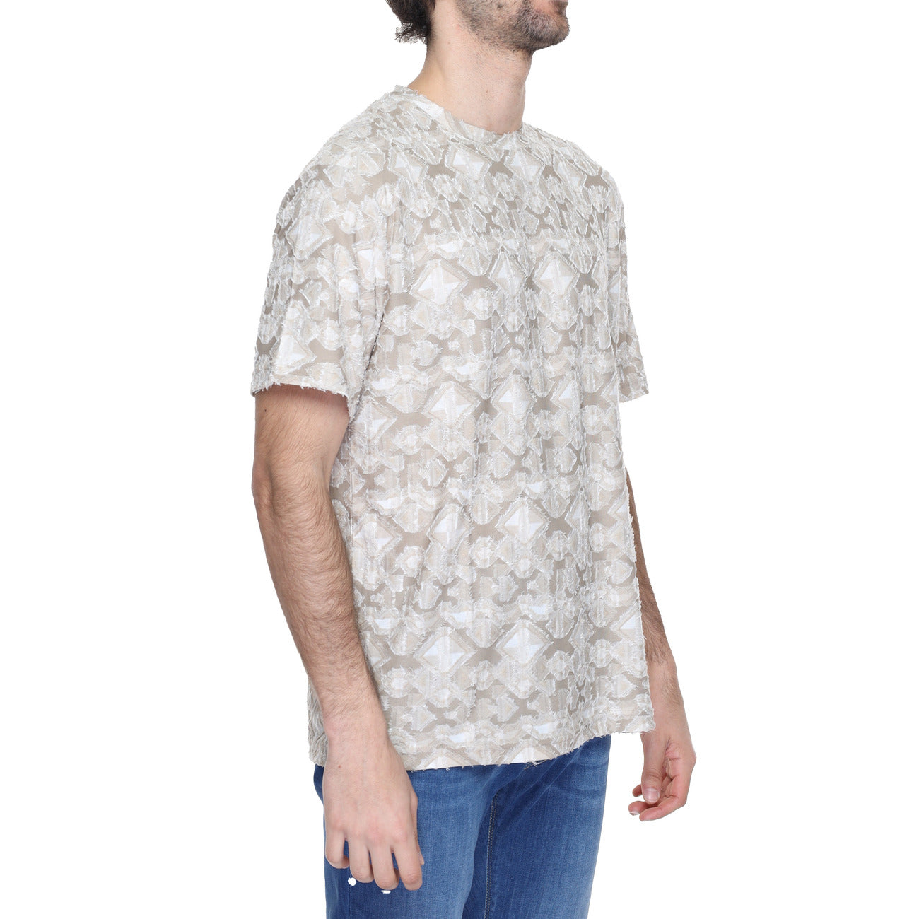 Antony Morato Men T-Shirt