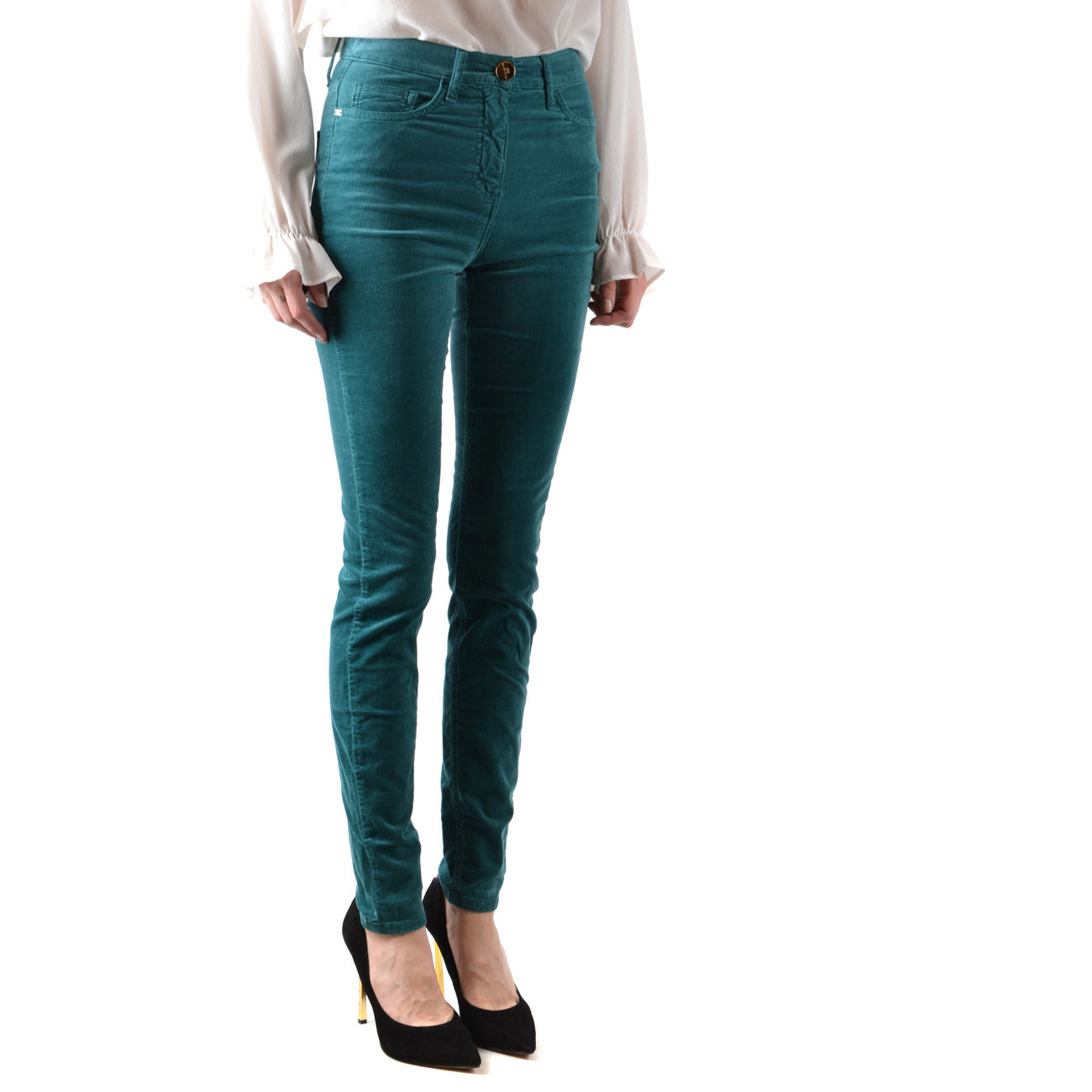 Elisabetta Franchi  Women Jeans