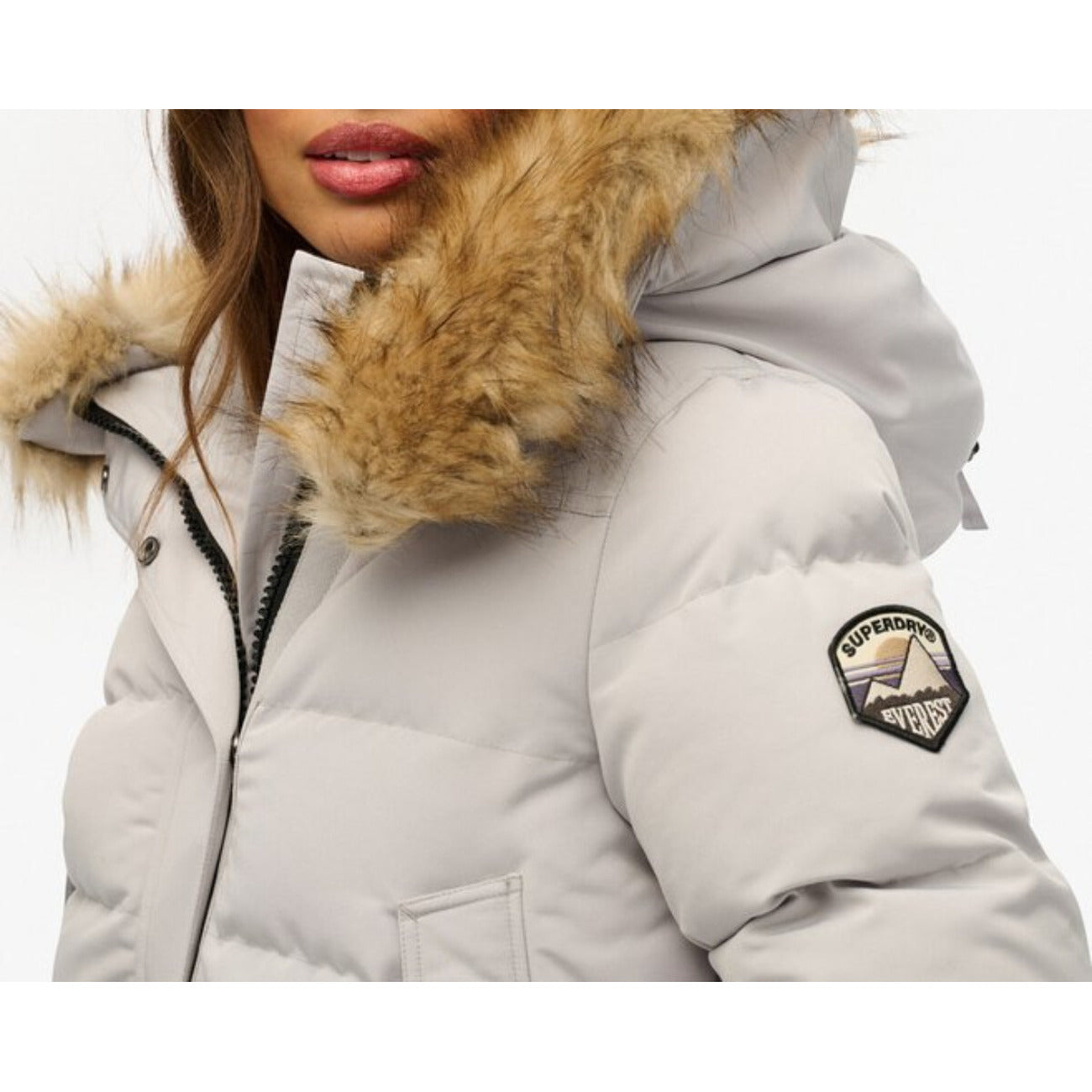 Superdry  Women Jacket