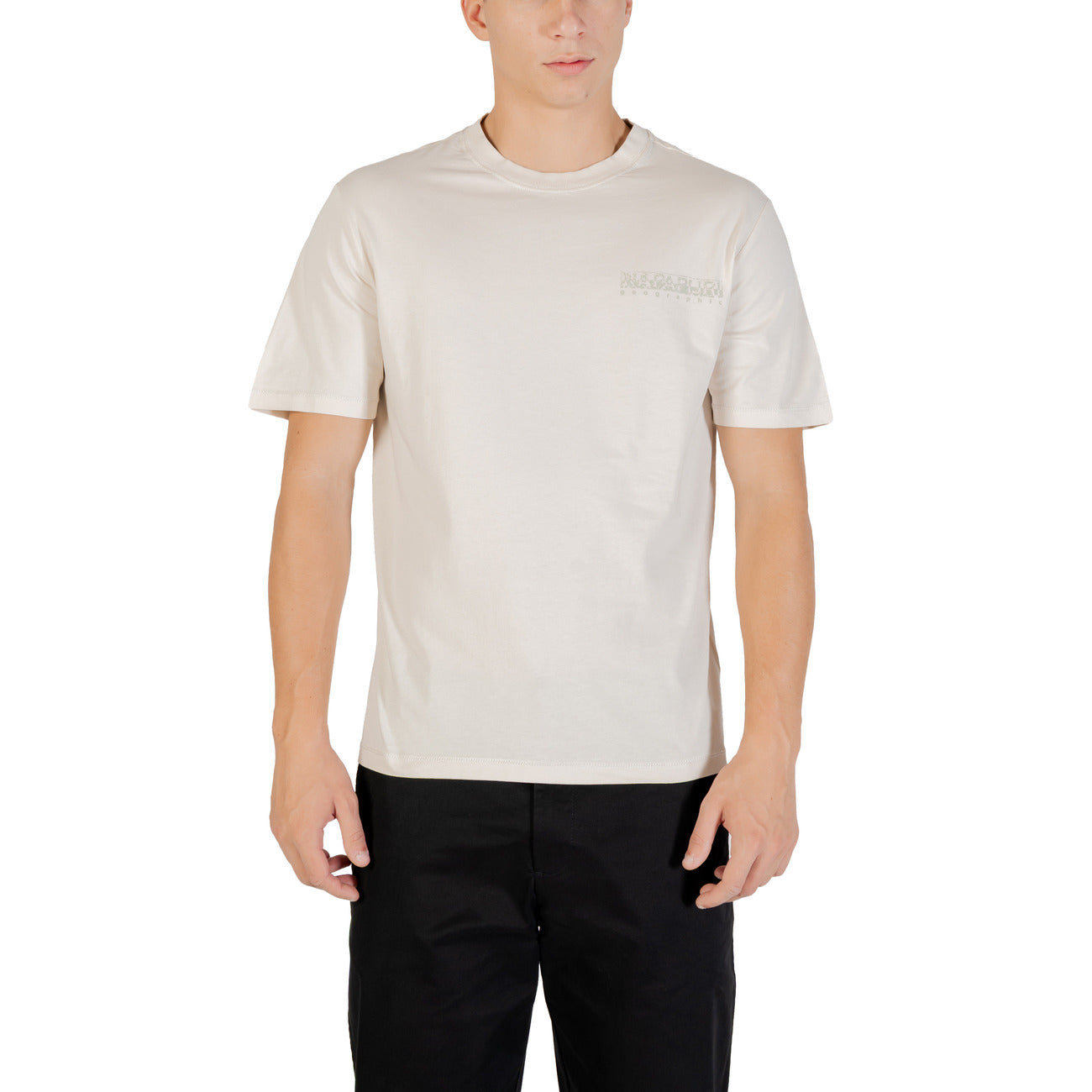 Napapijri Men T-Shirt