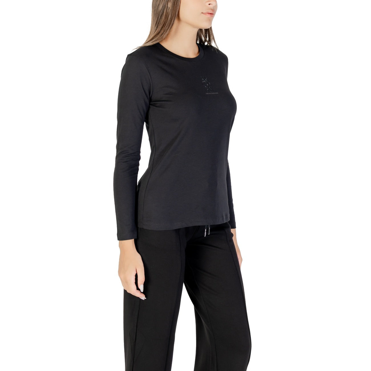 Armani Exchange  Women T-Shirt