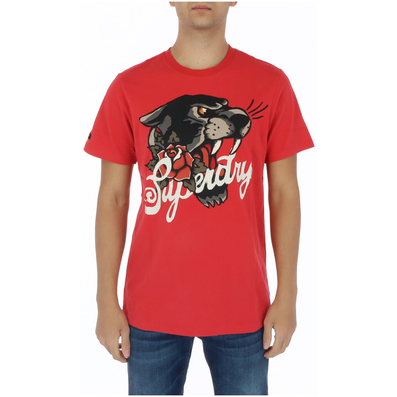 Superdry Men T-Shirt