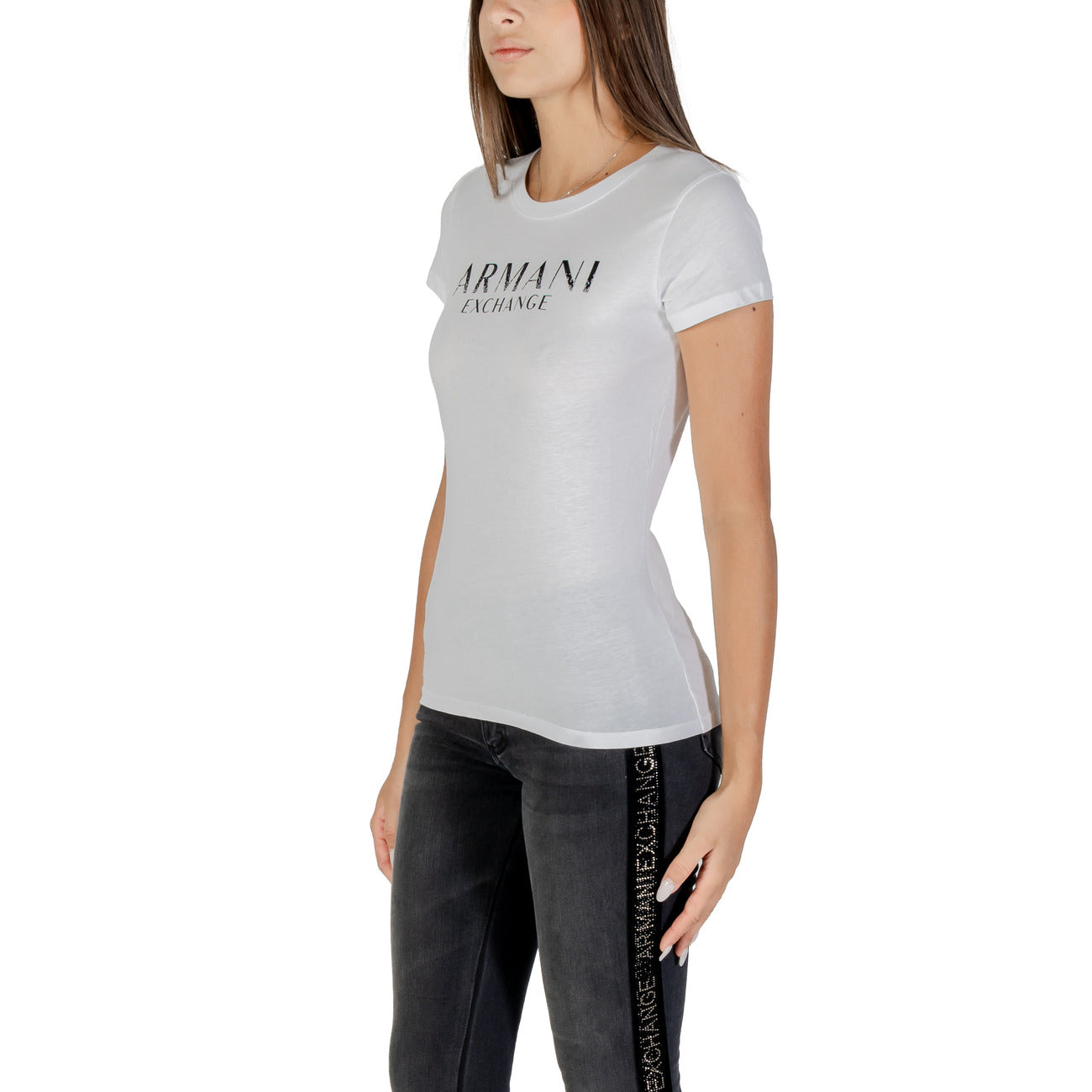 Armani Exchange  Women T-Shirt
