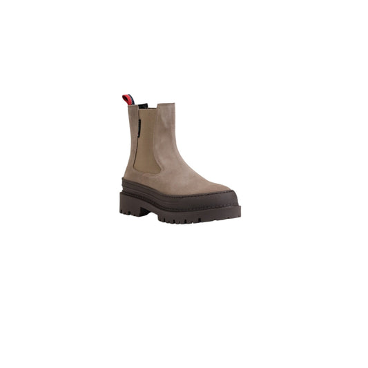 Tommy Hilfiger Women Boots