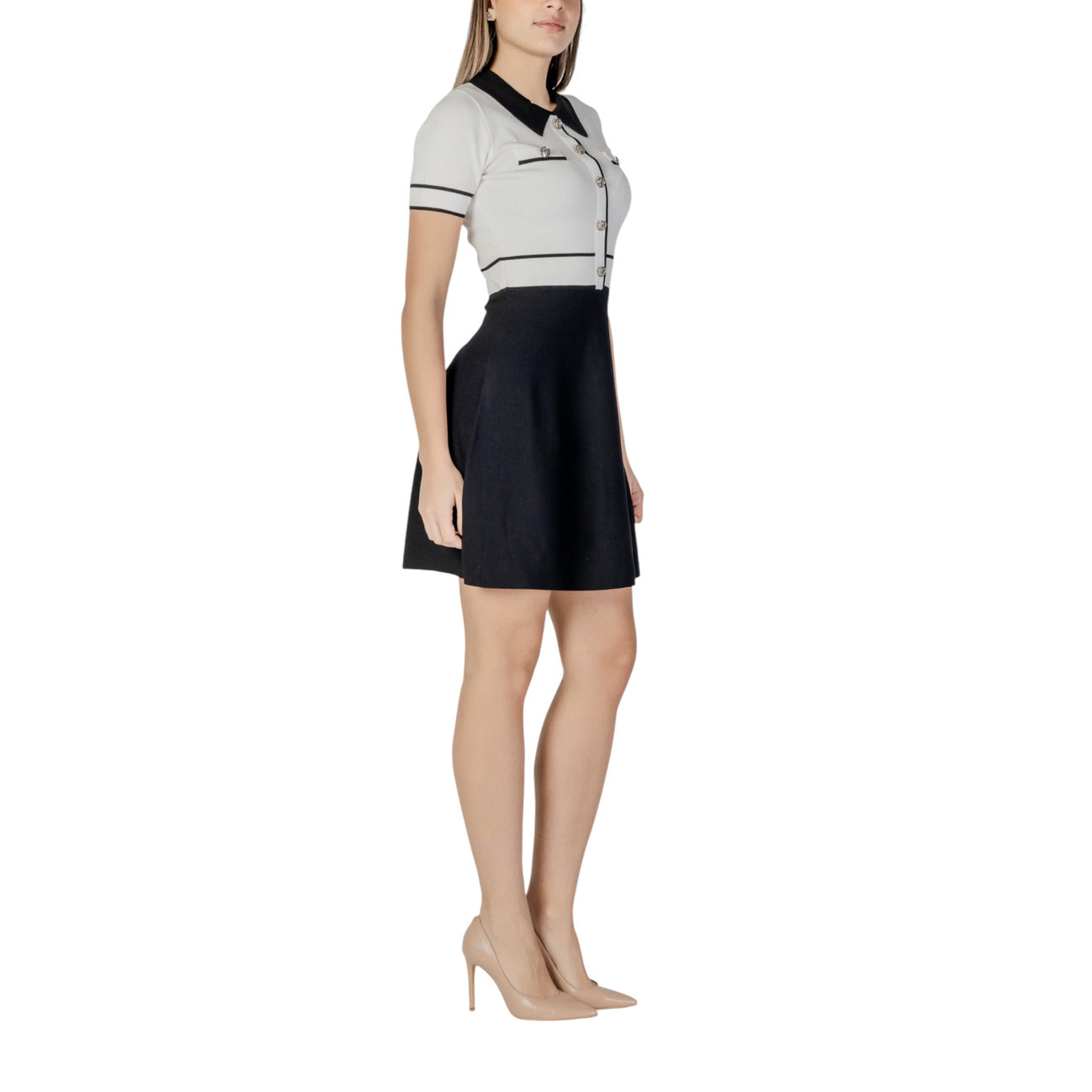 Morgan De Toi  Women Dress