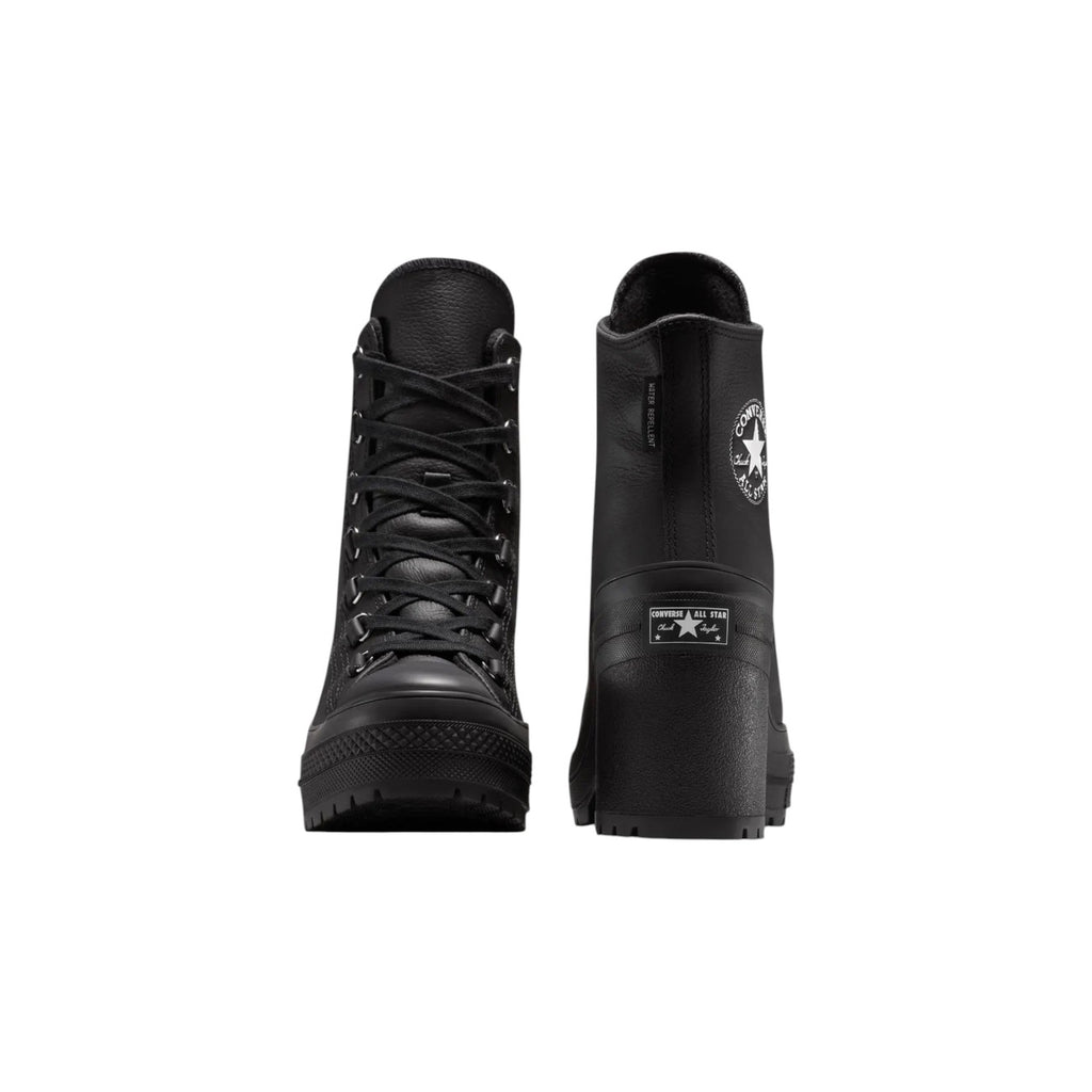 Converse Women Boots