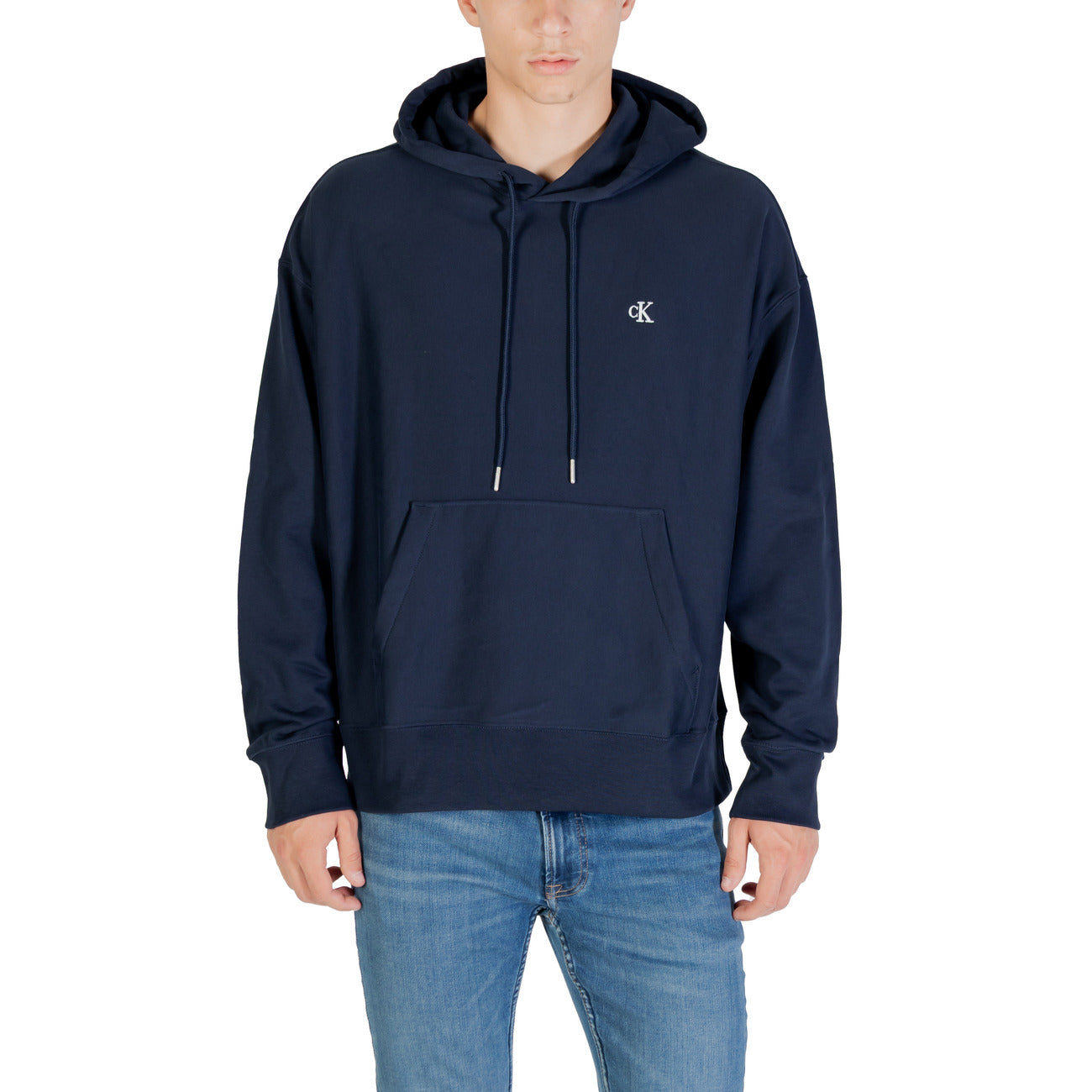Calvin Klein Jeans Men Sweatshirts