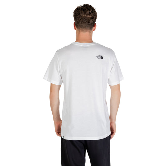 The North Face Men T-Shirt