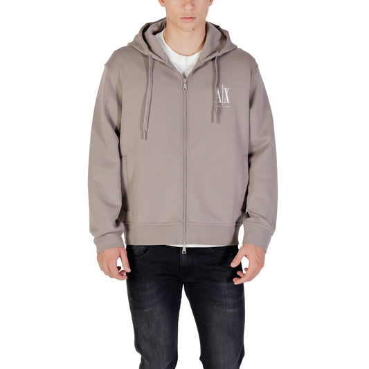 Armani Exchange Men Sweatshirts