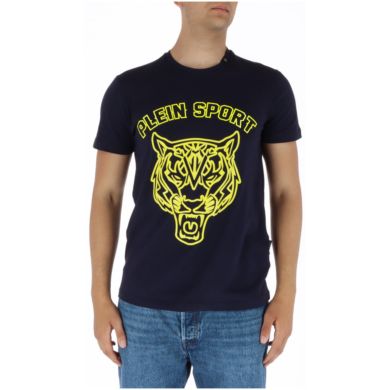 Plein Sport Kişi köynəyi