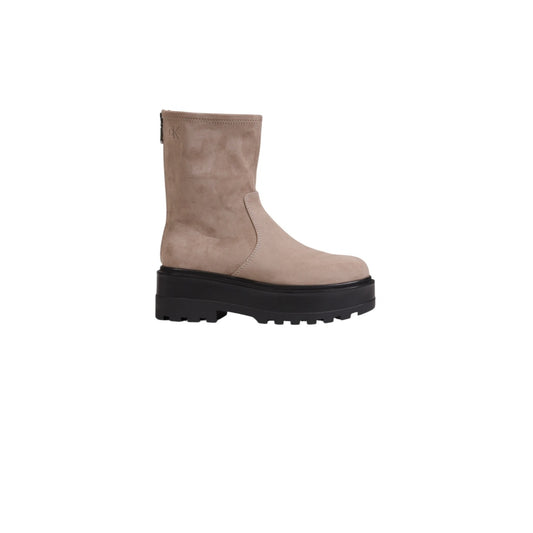 Calvin Klein Women Boots