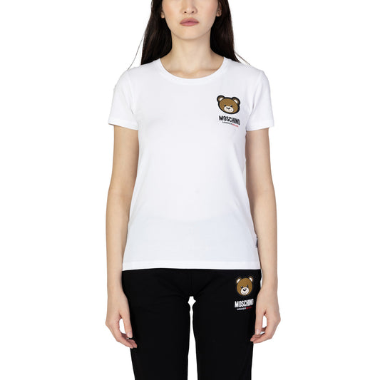Moschino Underwear  Women T-Shirt