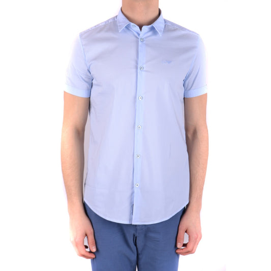 Armani Jeans Men Shirt