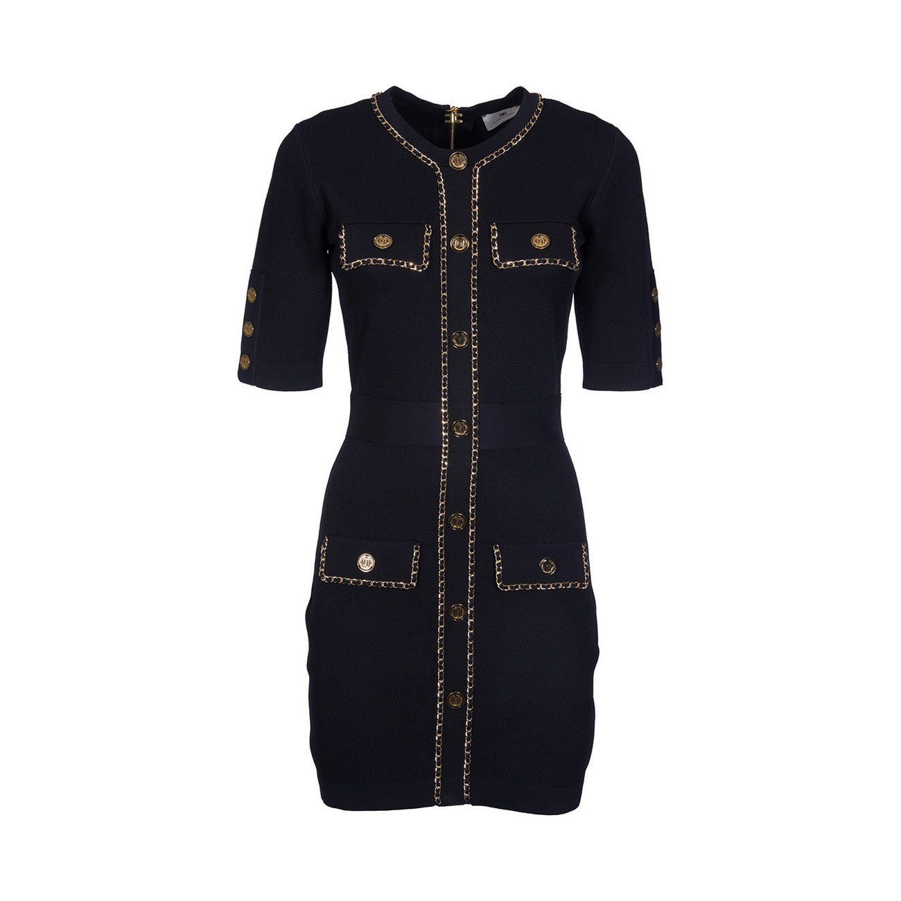 Женское платье Elisabetta Franchi