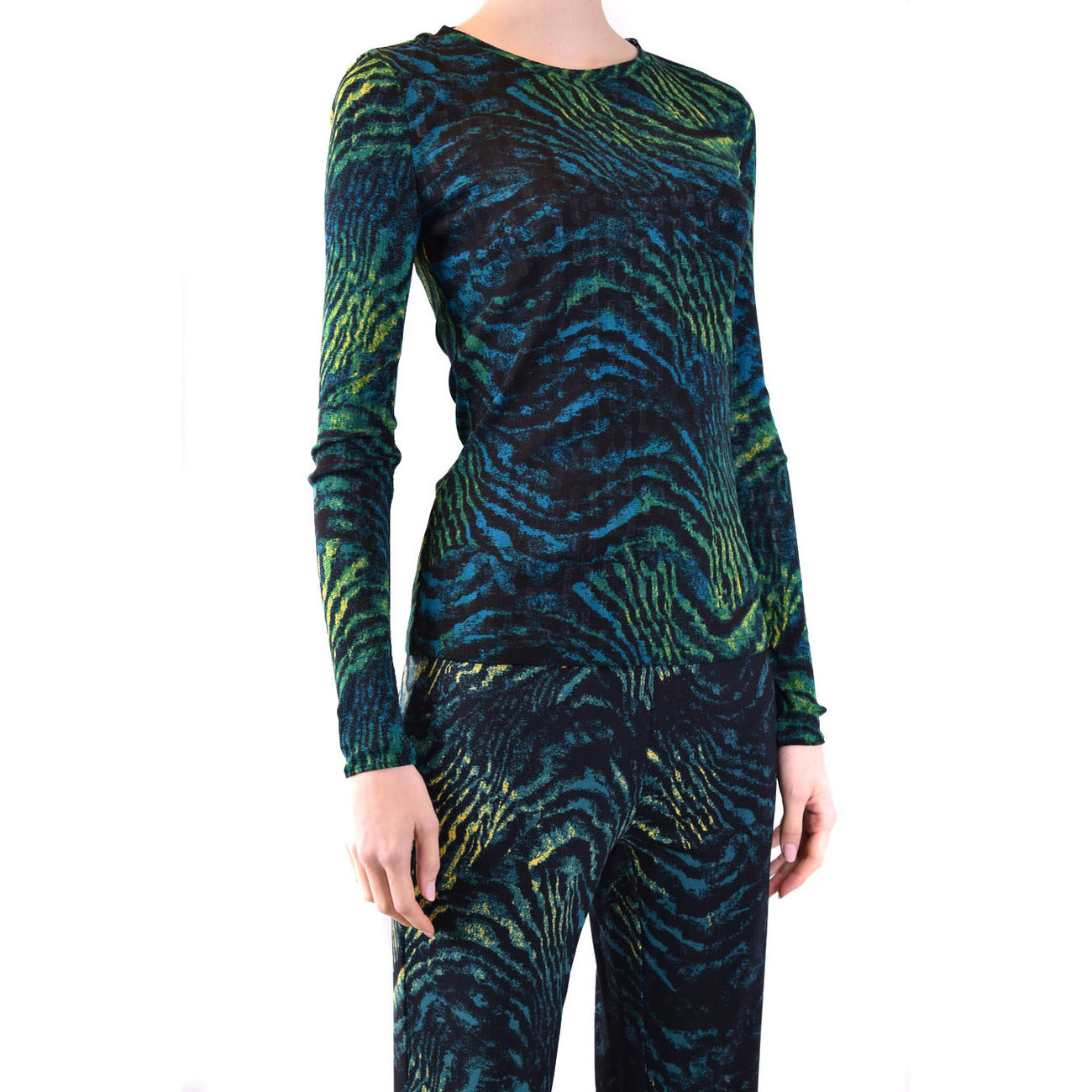 Diane Von Furstenberg  Women Knitwear