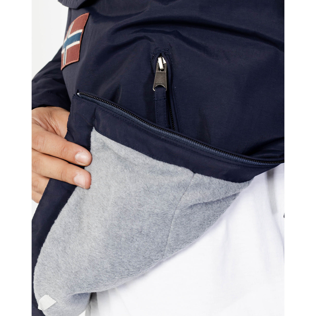 Napapijri Kişi Gödəkçəsi