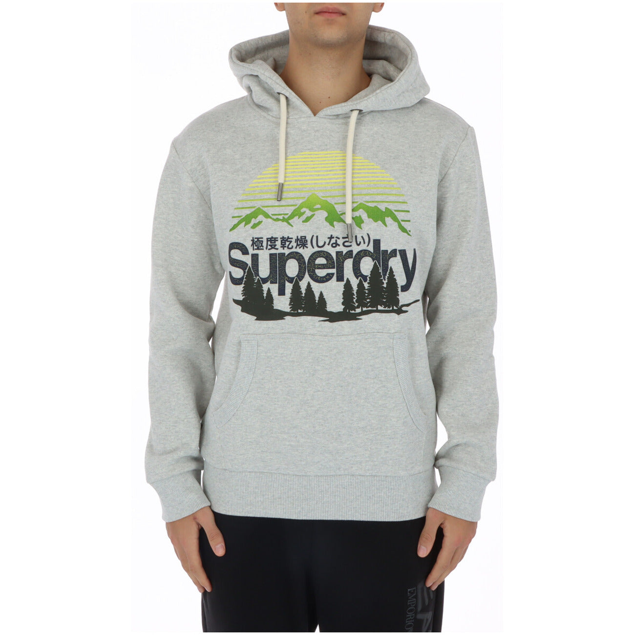 Superdry Kişi Sweatshirts