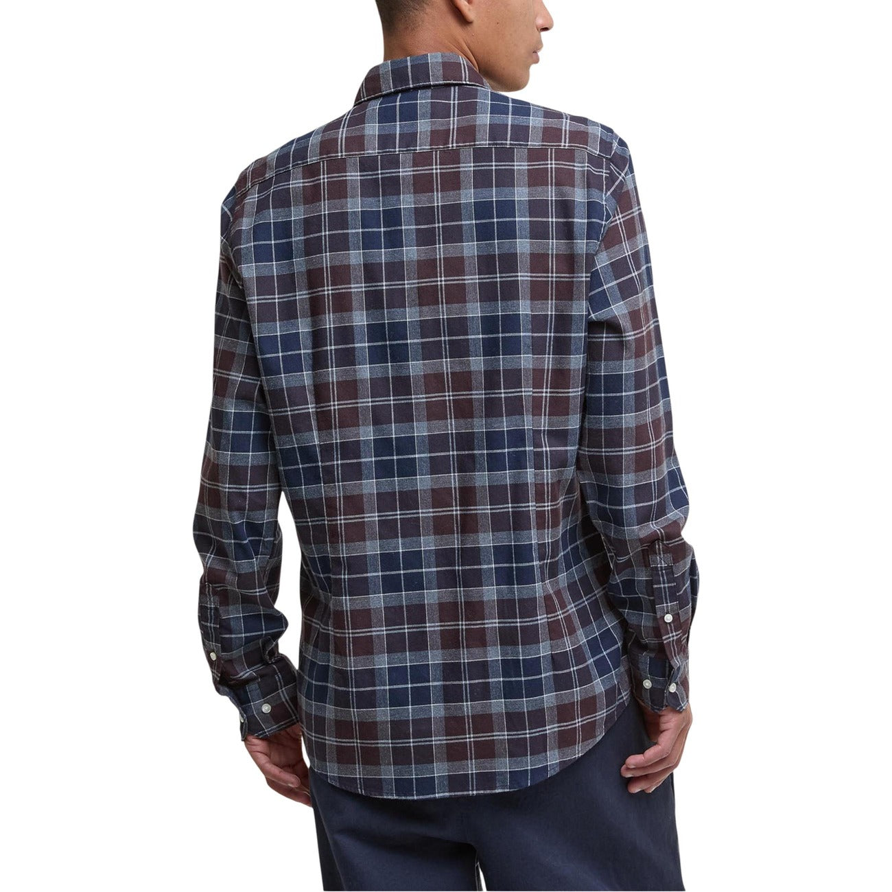 Barbour Men Shirt