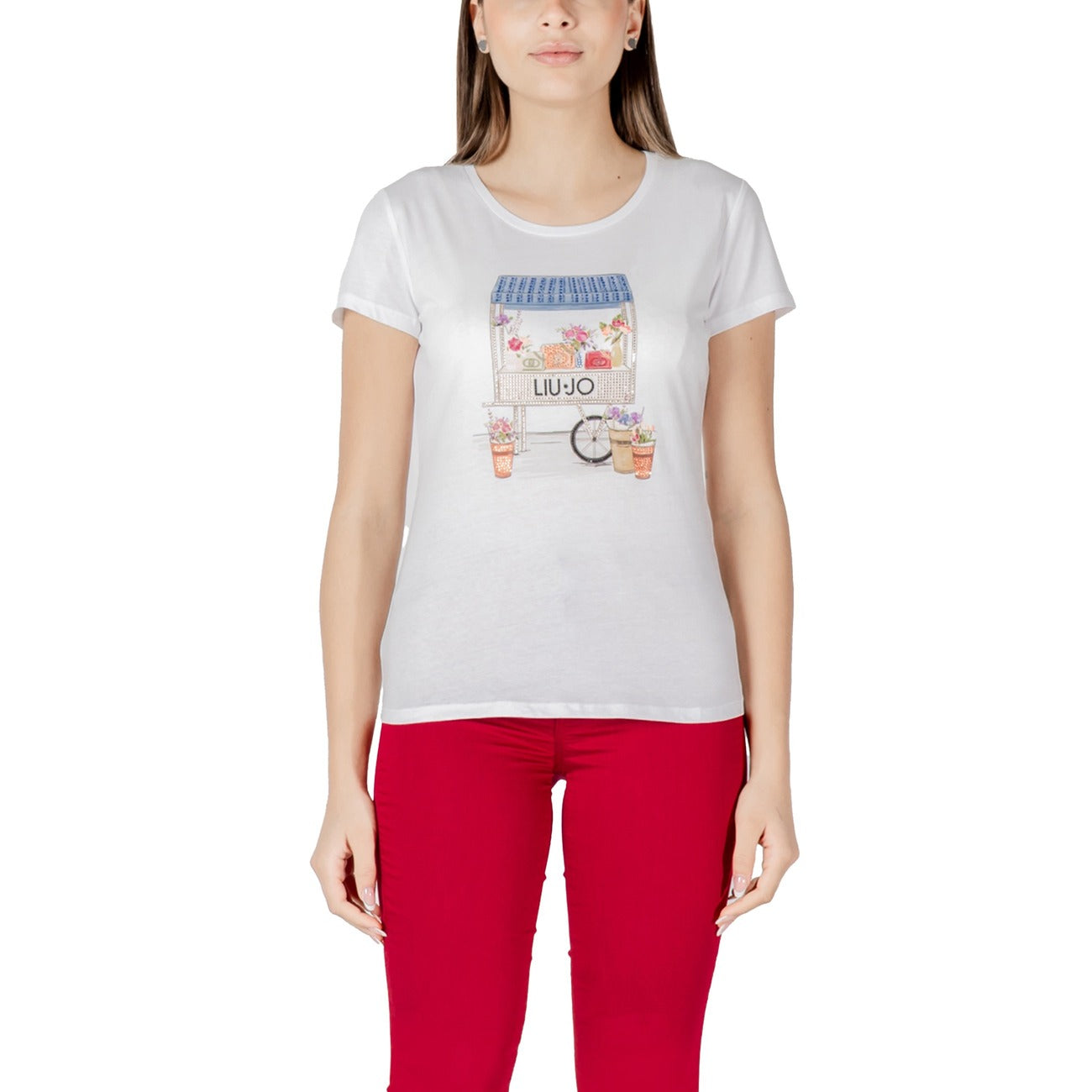 Liu Jo  Women T-Shirt