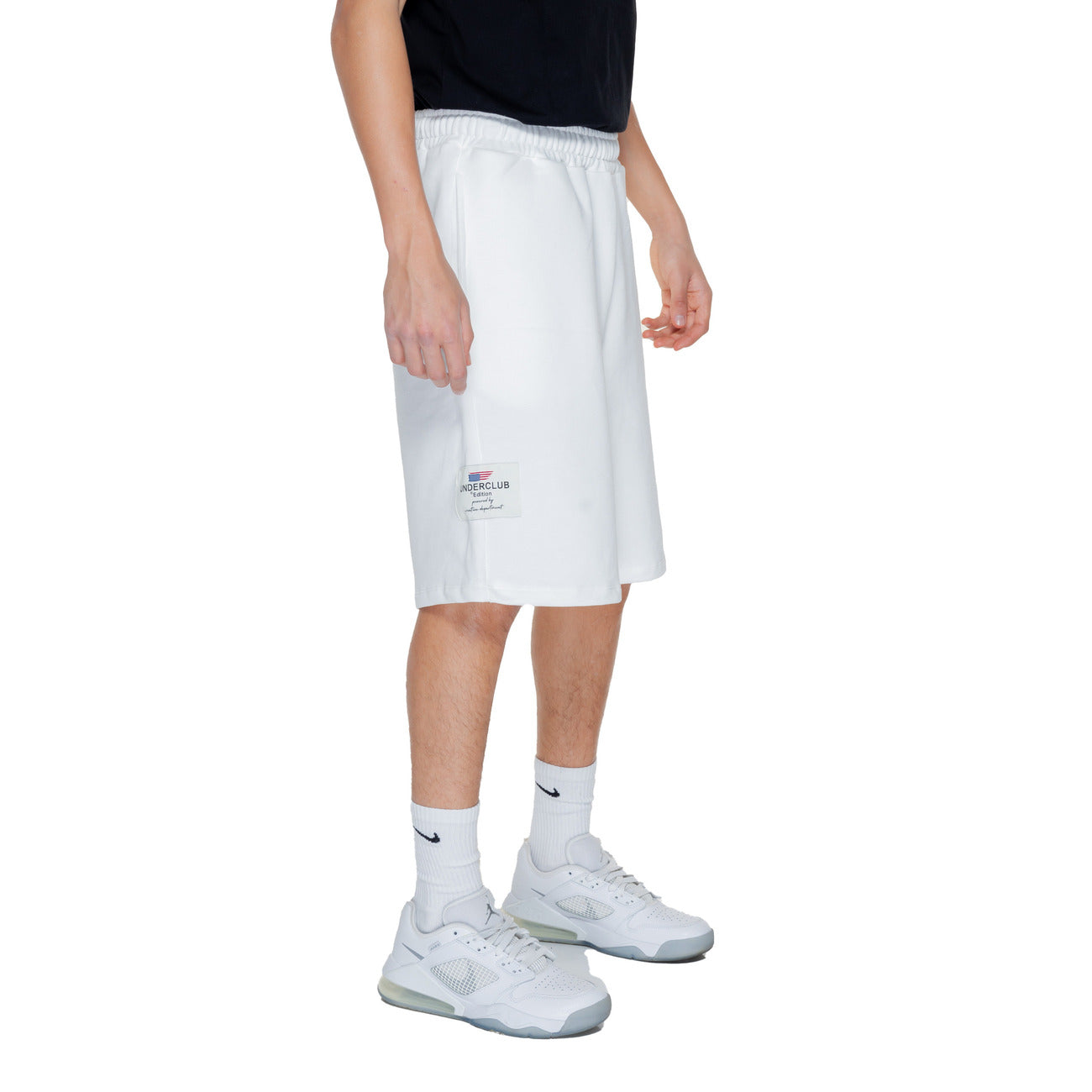 Underclub Men Shorts