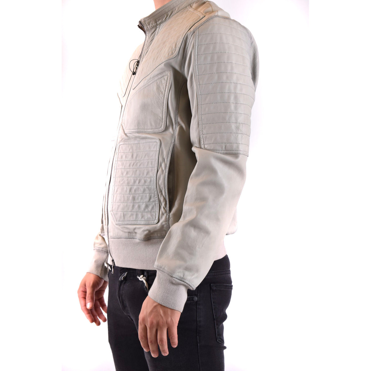 Neil Barrett Men Blazer