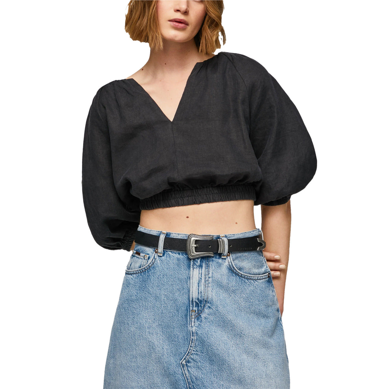 Pepe Jeans Qadın T-shirt