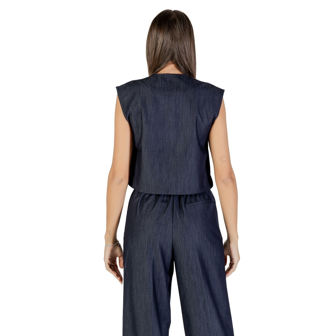 Ichi  Women Gilet