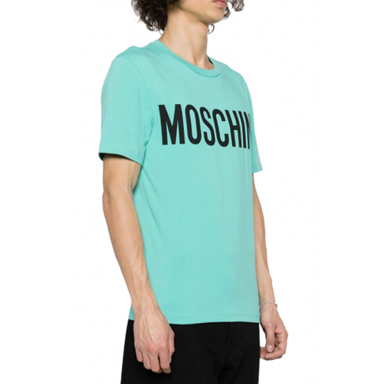 Moschino Men T-Shirt