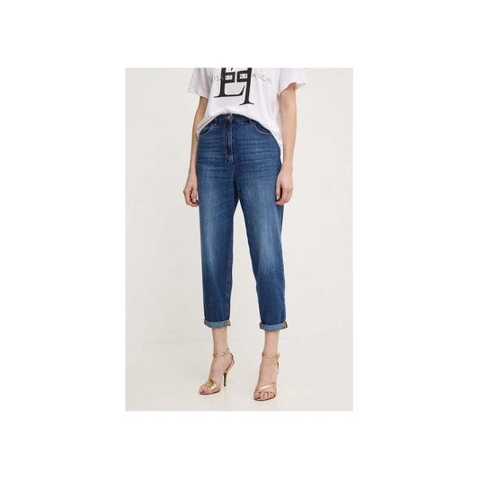 Elisabetta Franchi  Women Jeans