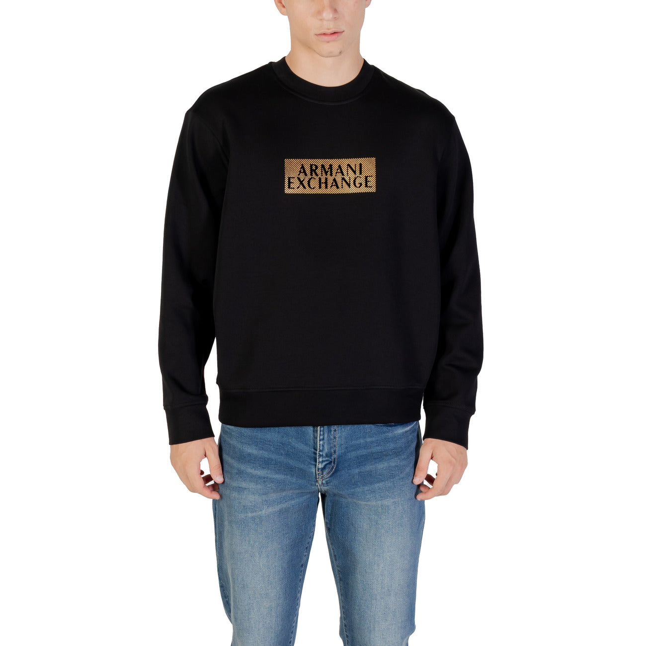 Armani Exchange Men Sweatshirts