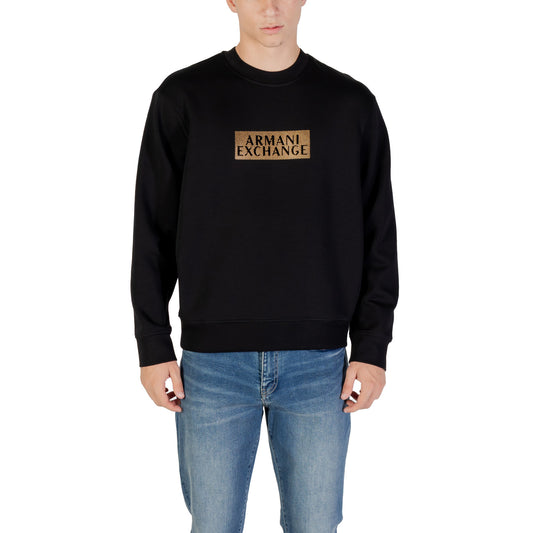 Armani Exchange Men Sweatshirts
