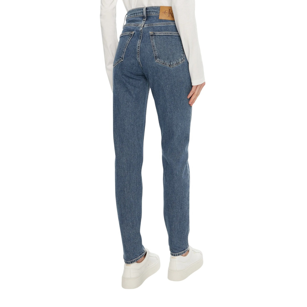 Calvin Klein Jeans  Women Jeans