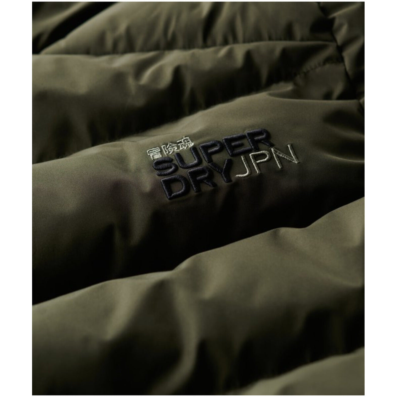 Superdry Men Jacket