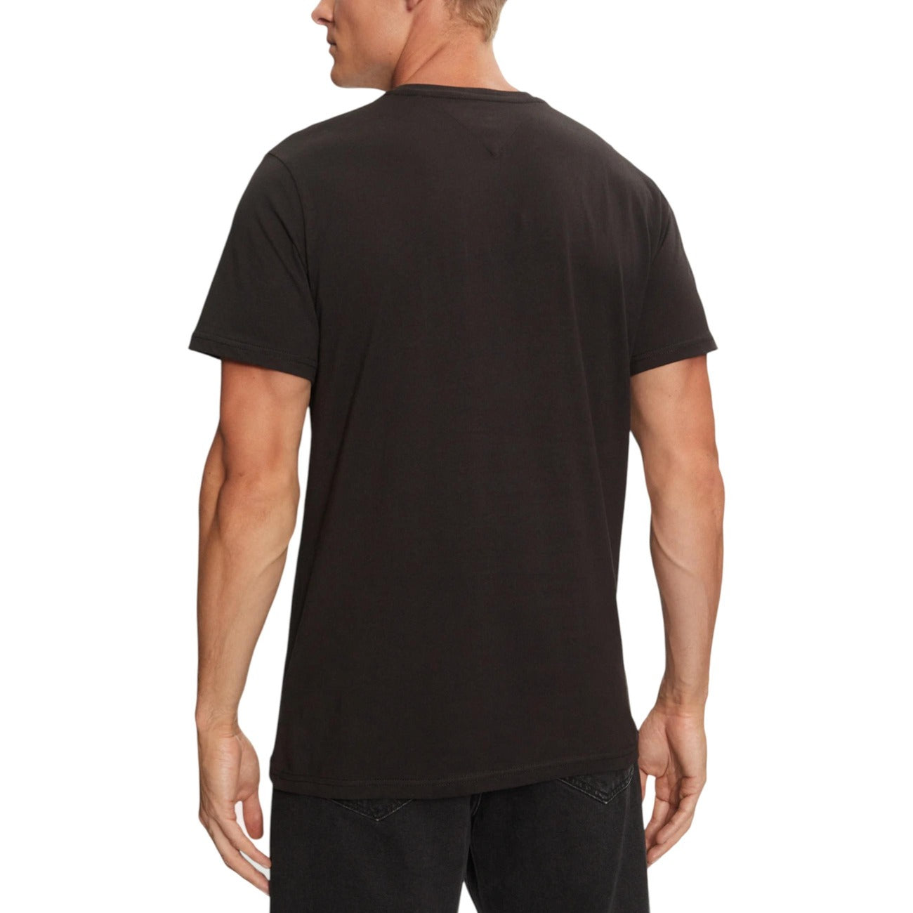 Мужская футболка Tommy Hilfiger Jeans