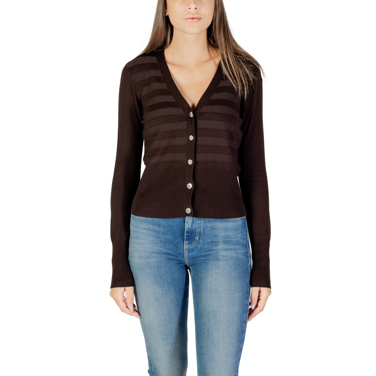 Morgan De Toi  Women Cardigan